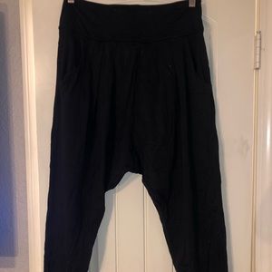 Men’s Lululemon Medium Parachute Pants